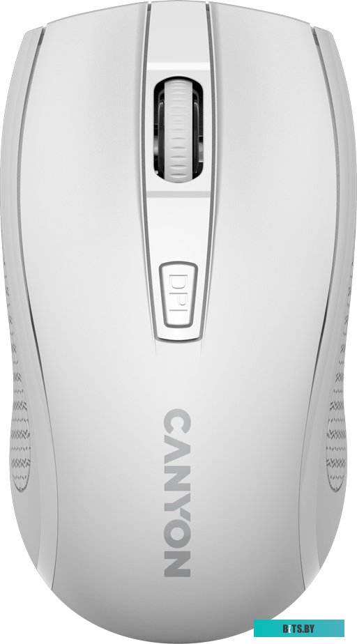 Мышь Canyon MW-7 (белый)
