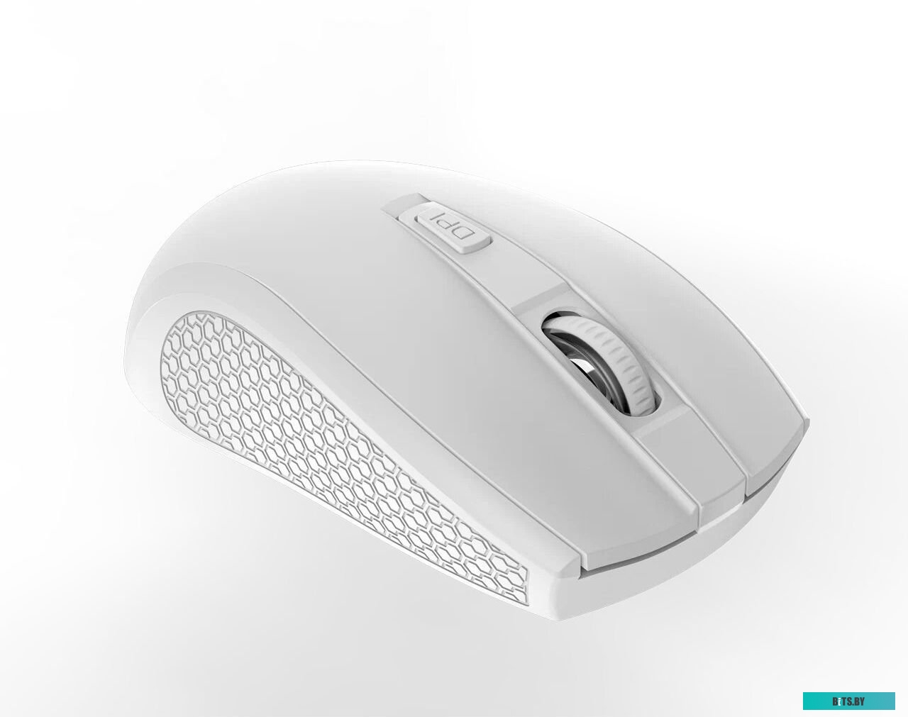 Мышь Canyon MW-7 (белый)