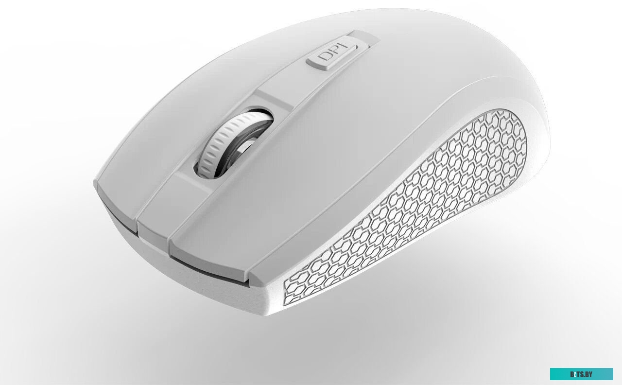 Мышь Canyon MW-7 (белый)