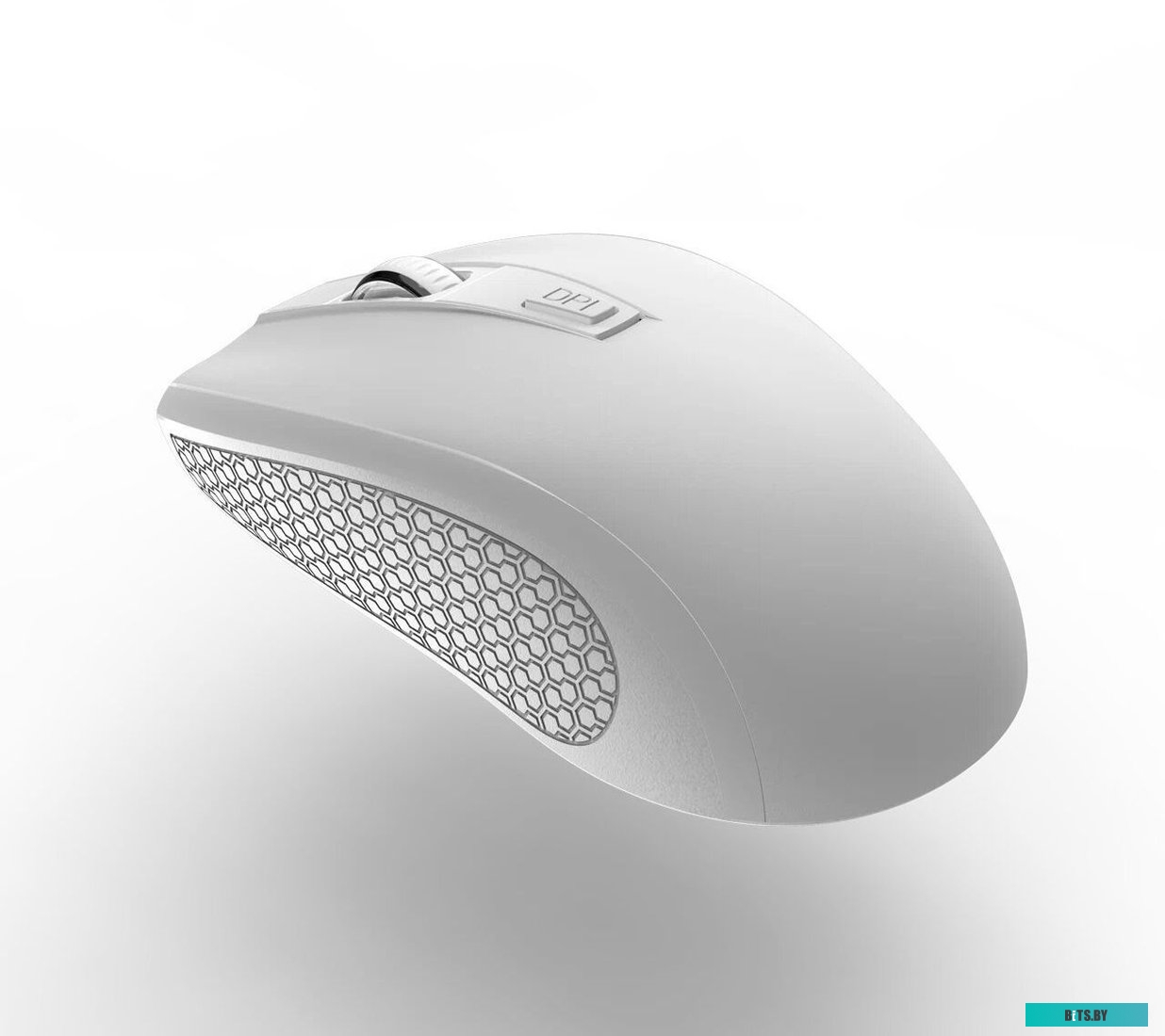 Мышь Canyon MW-7 (белый)
