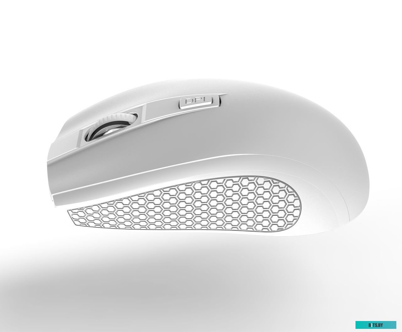 Мышь Canyon MW-7 (белый)
