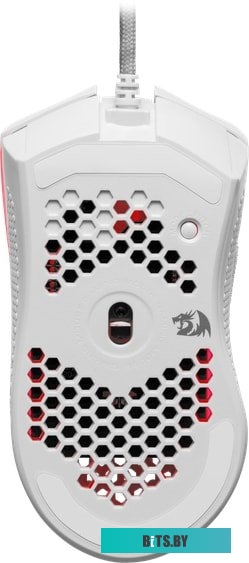 Мышь Redragon Storm (белый) <77933>