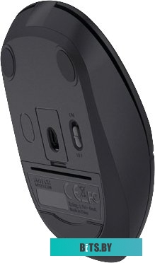 Мышь A4Tech Fstyler FB12 (черный)