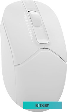 Мышь A4Tech Fstyler FG12 (белый)