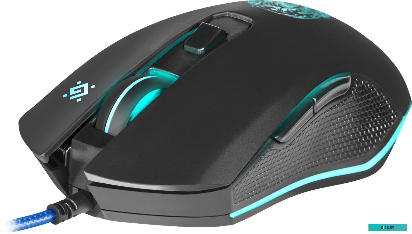 Мышь Defender Sleipnir GM-927 <52927>
