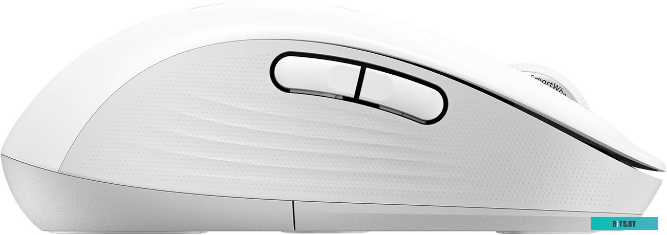 Мышь Logitech Signature M650 L Left для левой руки (белый) <910-006240>