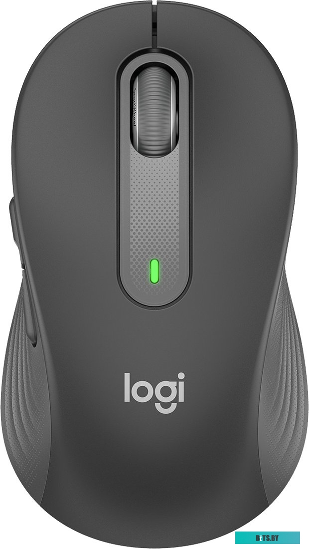 Мышь Logitech Signature M650 (графит) 910-006253