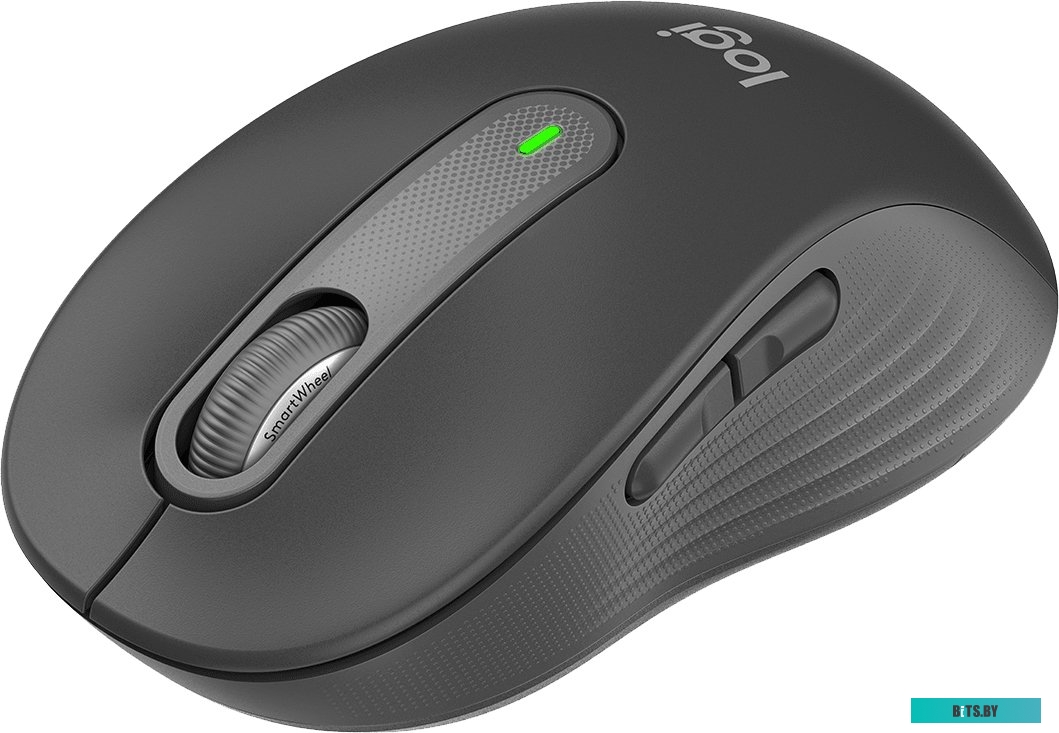 Мышь Logitech Signature M650 (графит) 910-006253