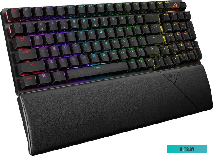 90MP037A-BKRA01 ASUS ROG Strix Scope II 96 Wireless
