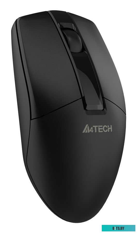 Мышь A4Tech G3-330N