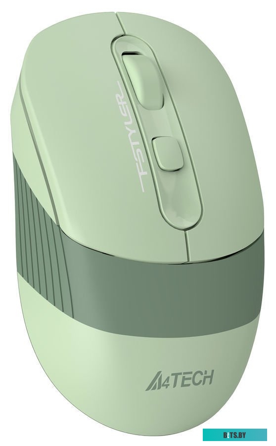 Мышь A4Tech FB10C MATCHA GREEN