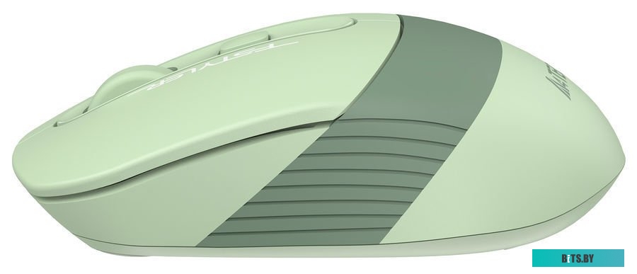 Мышь A4Tech FB10C MATCHA GREEN