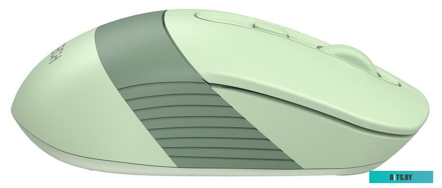 Мышь A4Tech FB10C MATCHA GREEN