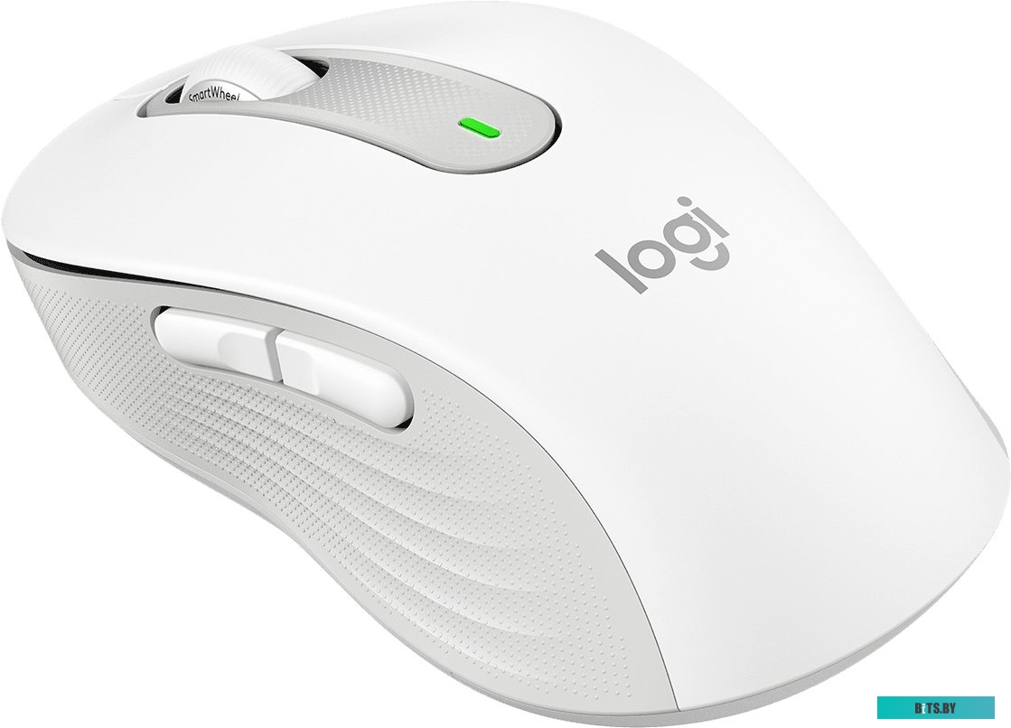 Мышь Logitech Signature M650 (белый) <910-006255>