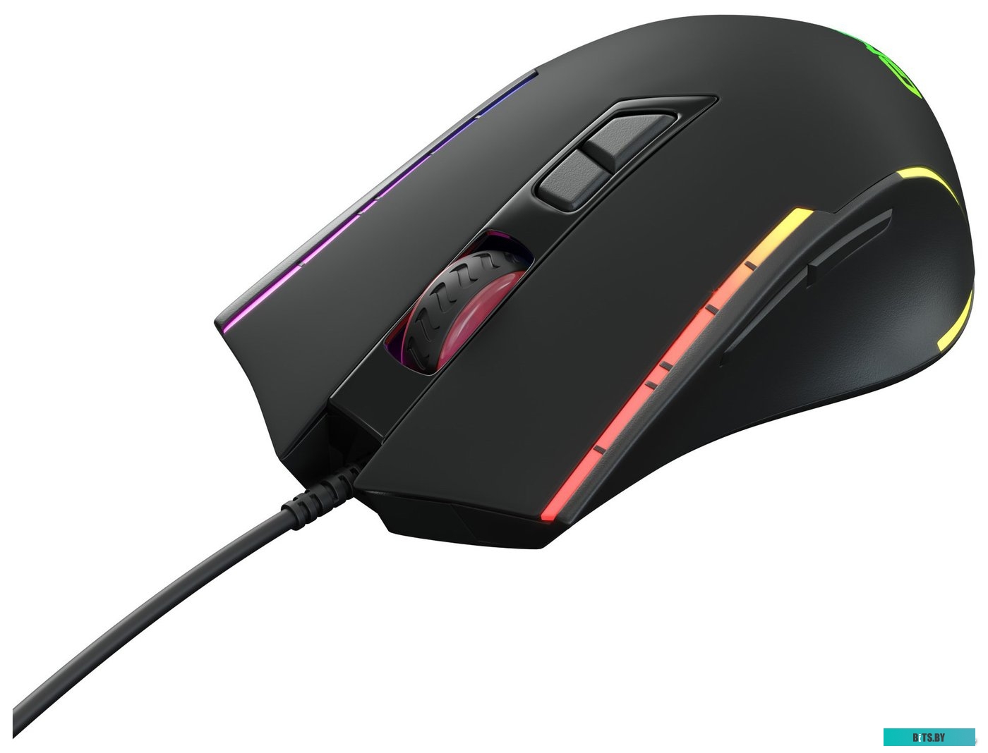 Мышь Oklick GMNG 950GM <1533300>