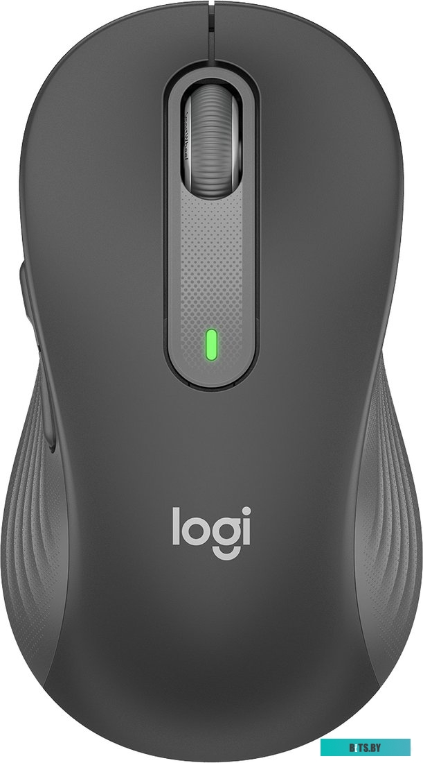 Мышь Logitech Signature M650 L (графит)