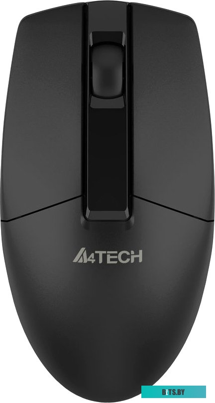Мышь A4Tech G3-330NS