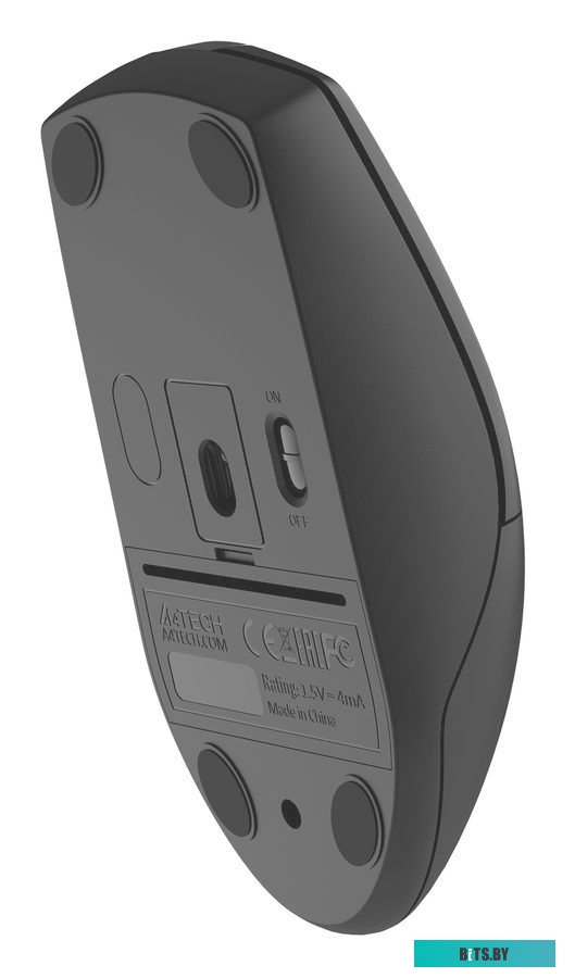 Мышь A4Tech G3-330NS