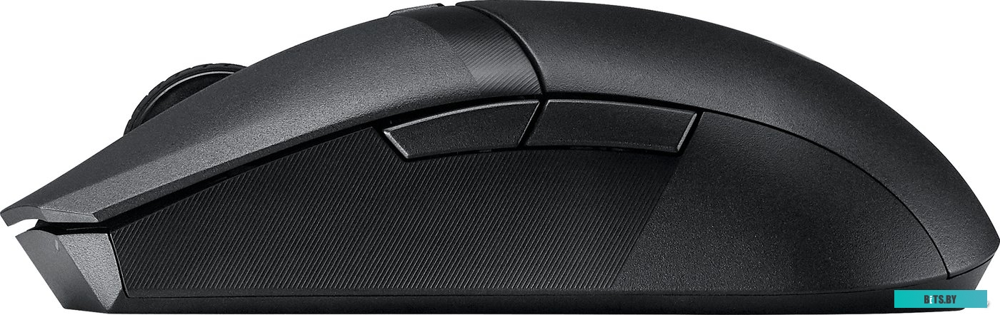 Мышь ASUS TUF Gaming M4 Wireless <90MP02F0-BMUA00>
