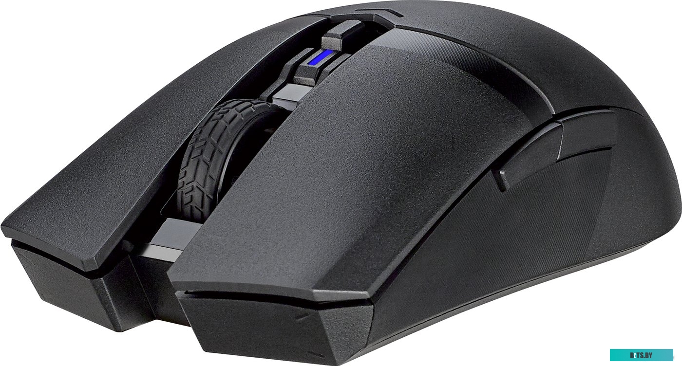 Мышь ASUS TUF Gaming M4 Wireless <90MP02F0-BMUA00>