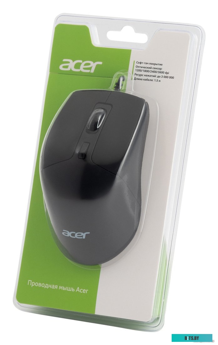 Мышь Acer OMW130