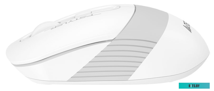 Мышь A4Tech Fstyler FB10C (белый)