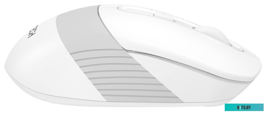 Мышь A4Tech Fstyler FB10C (белый)