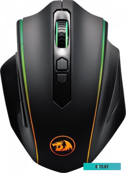 Мышь Redragon Vampire Elite <77752>