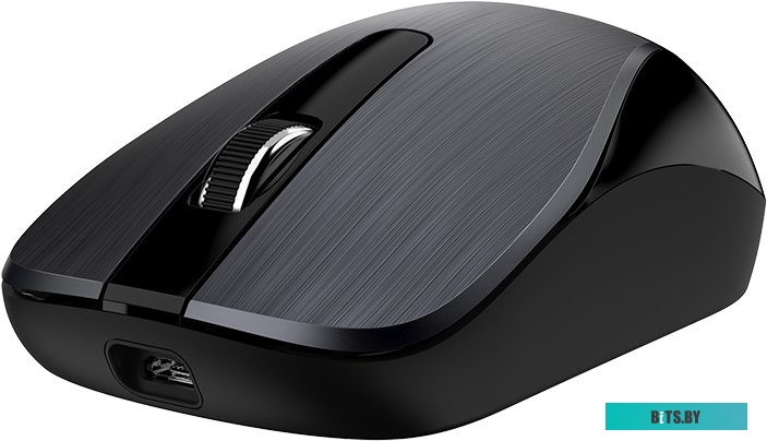 Мышь Genius ECO-8015 (серый) <31030005402>