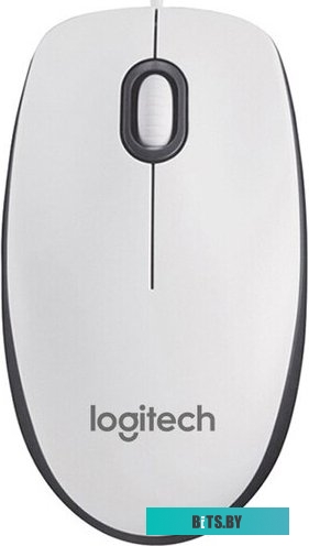 Мышь Logitech M100R <910-006765>