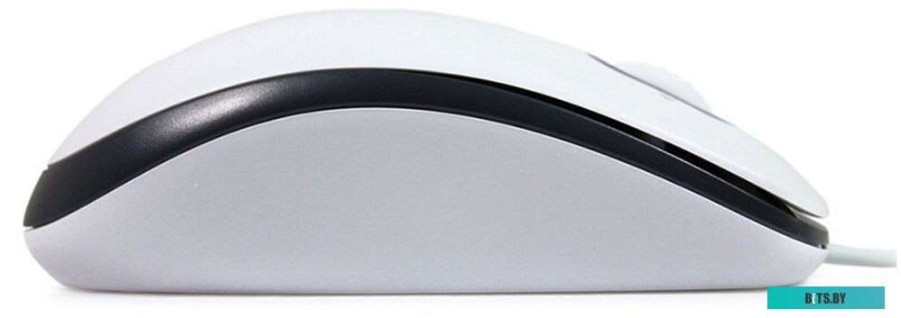 Мышь Logitech M100R <910-006765>