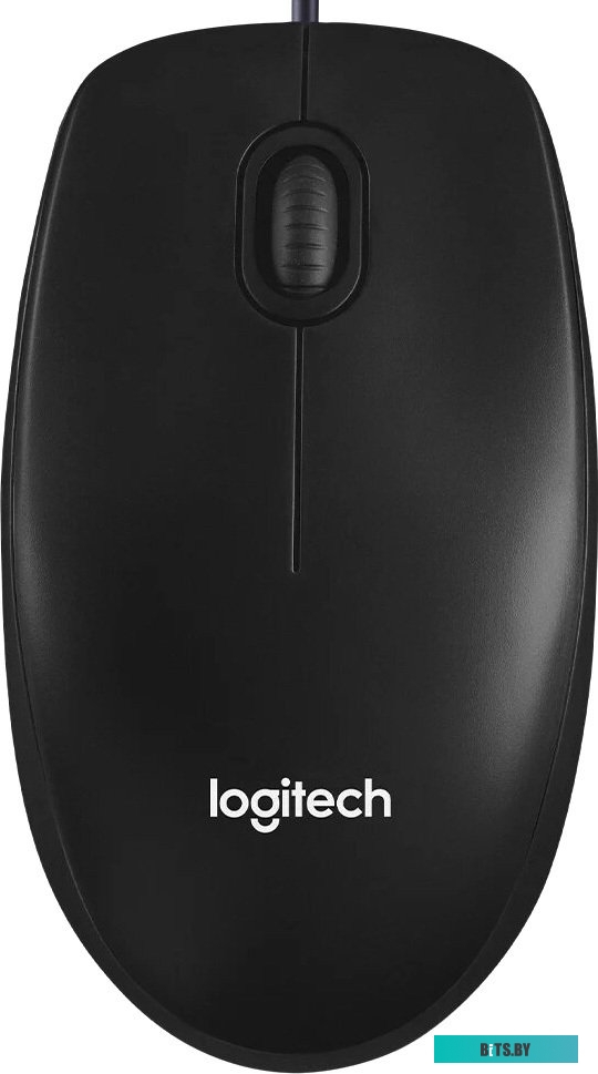 Мышь Logitech M100R 910-005006