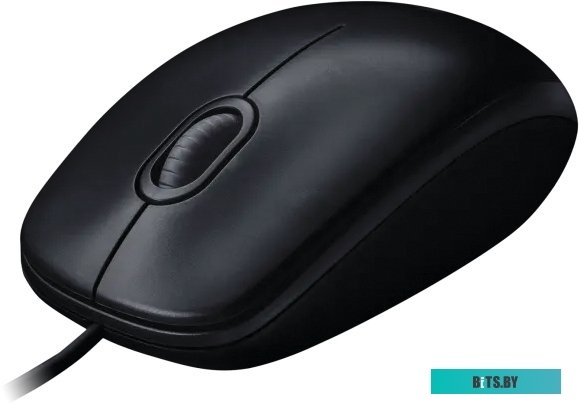 Мышь Logitech M100R 910-005006