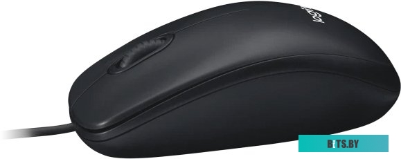 Мышь Logitech M100R 910-005006