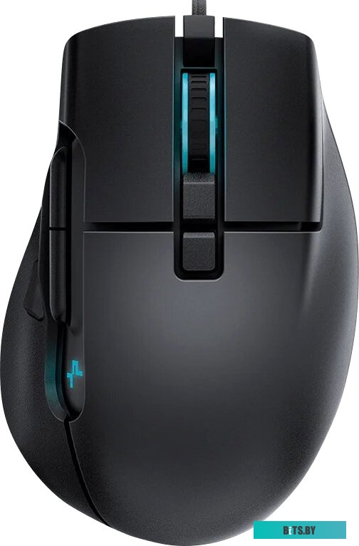 Игровая мышь DeepCool MG350 <R-MG350-BKDUNN-G>