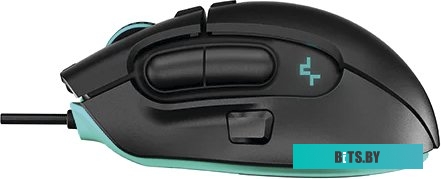 Игровая мышь DeepCool MG350 <R-MG350-BKDUNN-G>