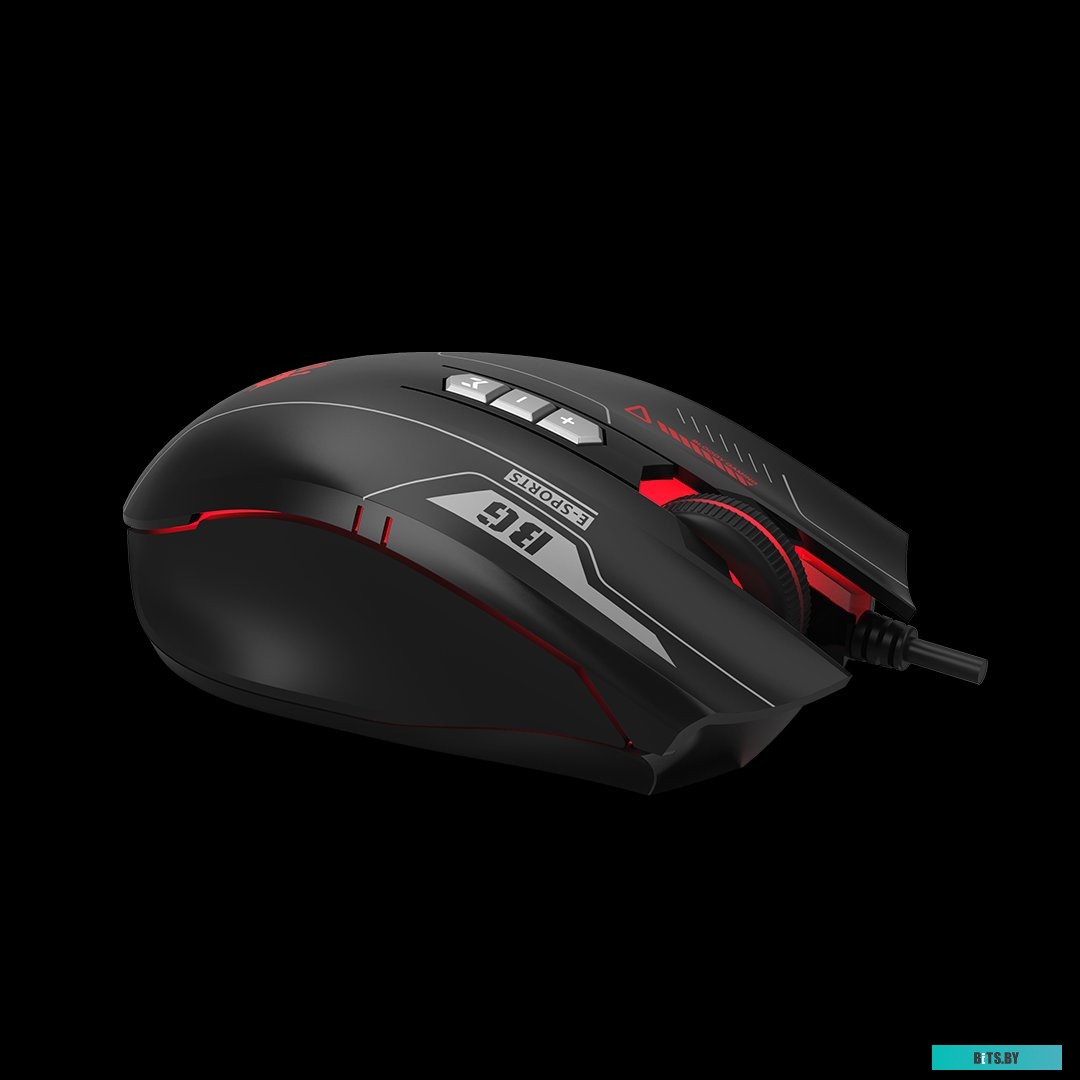 Мышь A4Tech Bloody ES7