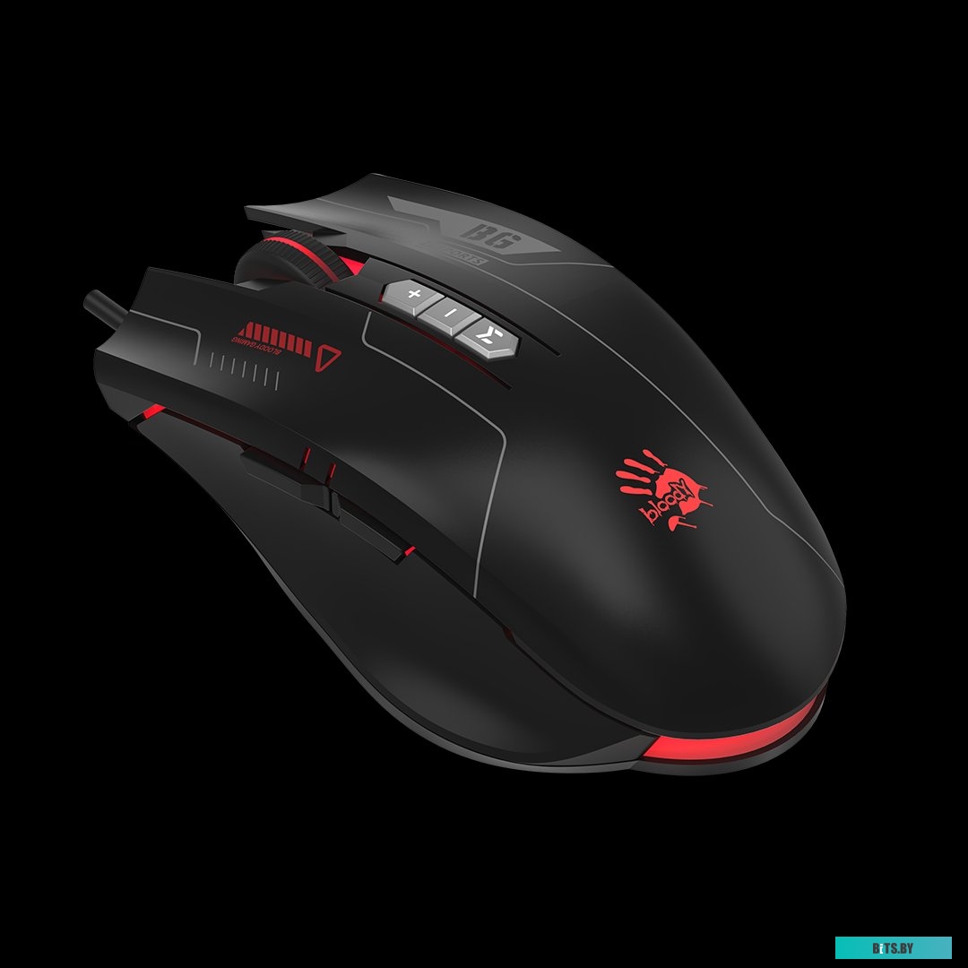 Мышь A4Tech Bloody ES7