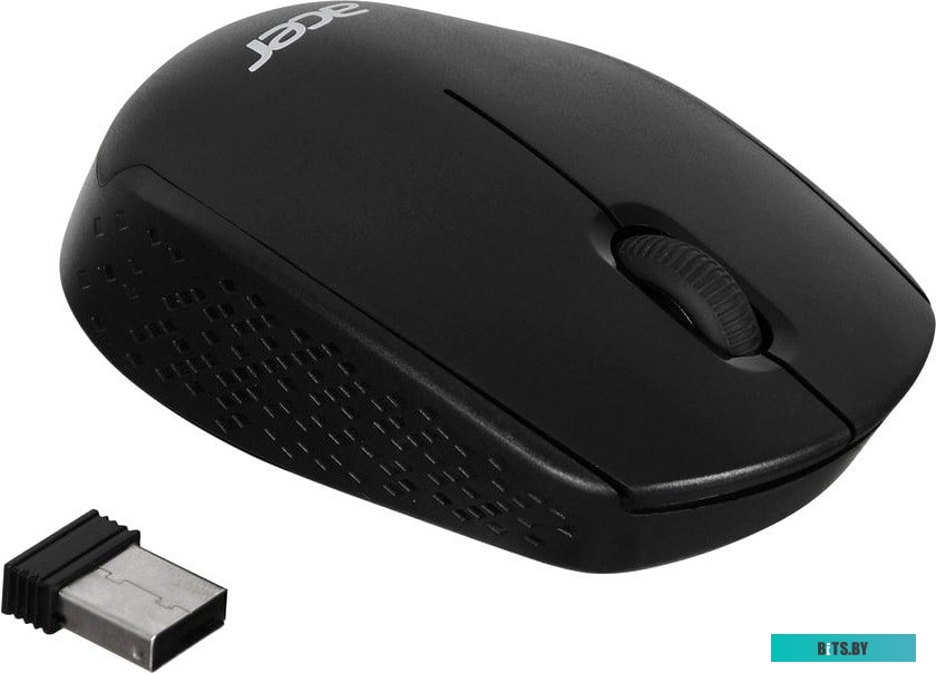 Игровая мышь Acer OMR020 <ZL.MCEEE.006>