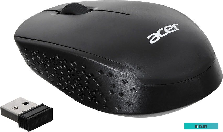 Игровая мышь Acer OMR020 <ZL.MCEEE.006>