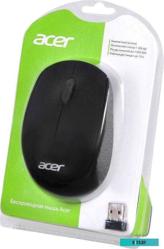 Игровая мышь Acer OMR020 <ZL.MCEEE.006>