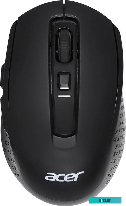 Игровая мышь Acer OMR070 <ZL.MCEEE.00D>