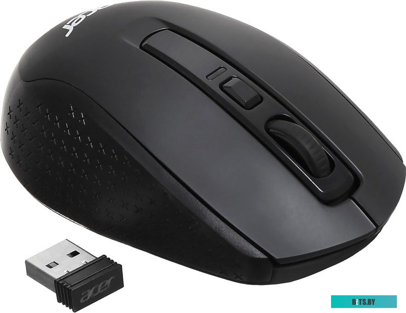 Игровая мышь Acer OMR070 <ZL.MCEEE.00D>