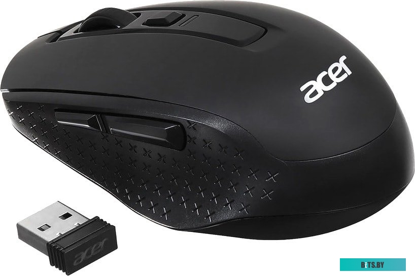 Игровая мышь Acer OMR070 <ZL.MCEEE.00D>