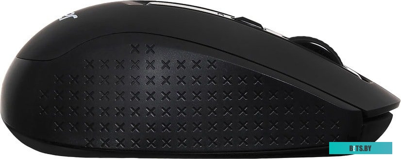 Игровая мышь Acer OMR070 <ZL.MCEEE.00D>
