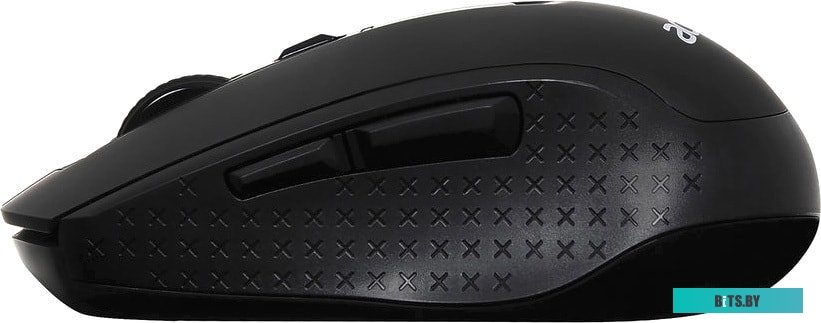 Игровая мышь Acer OMR070 <ZL.MCEEE.00D>