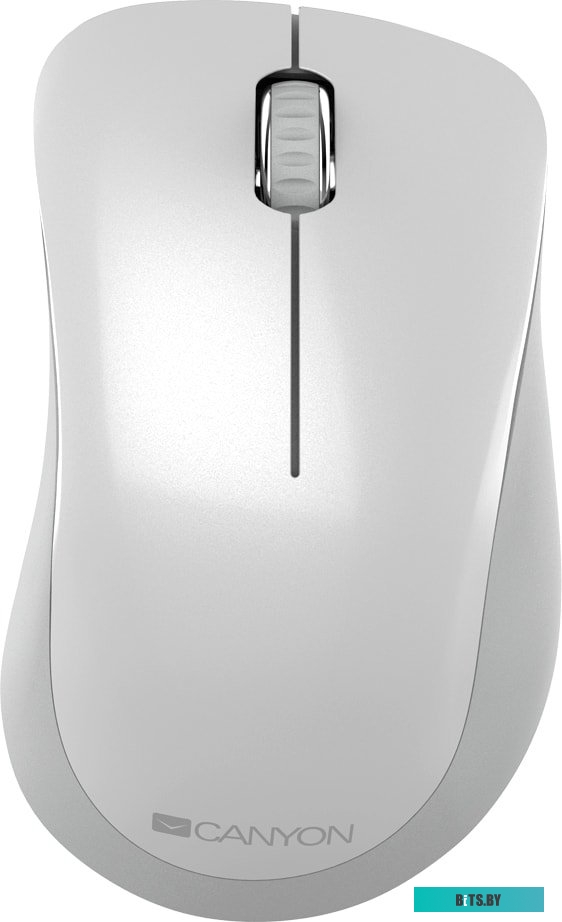 Мышь Canyon CNE-CMSW11PW