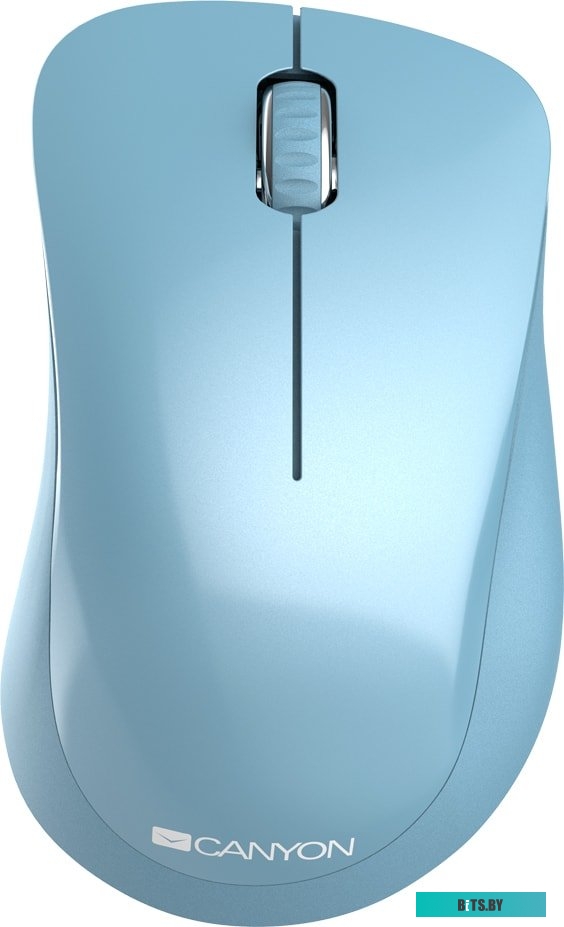 Мышь Canyon CNE-CMSW11BL