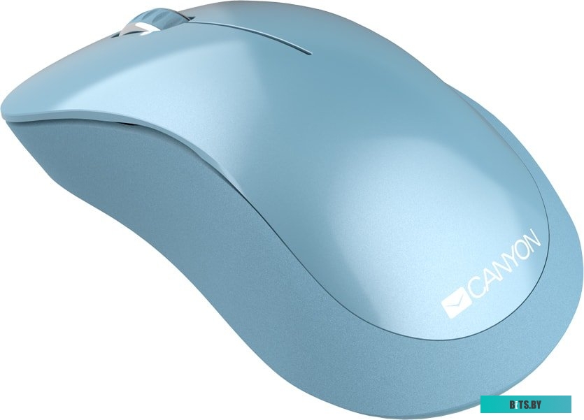 Мышь Canyon CNE-CMSW11BL