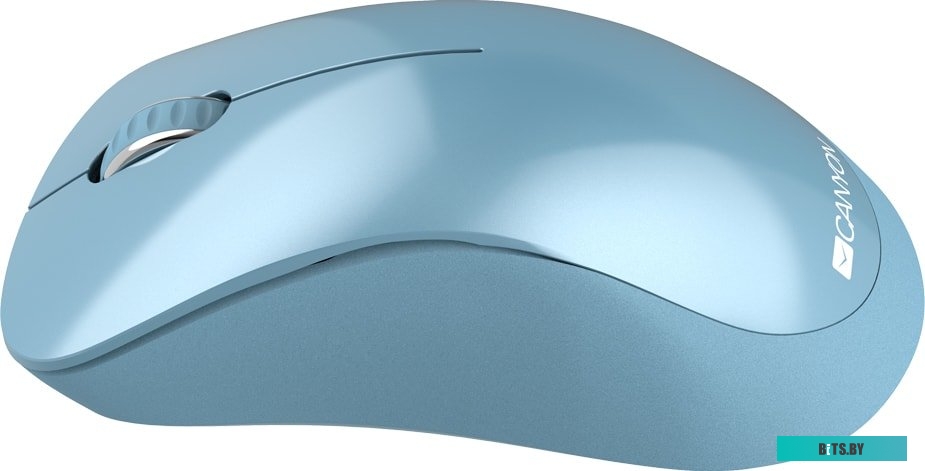 Мышь Canyon CNE-CMSW11BL